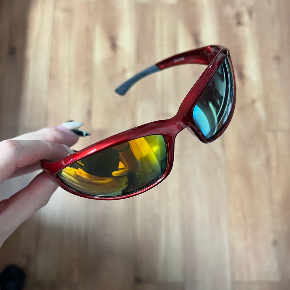 Sport sunglasses